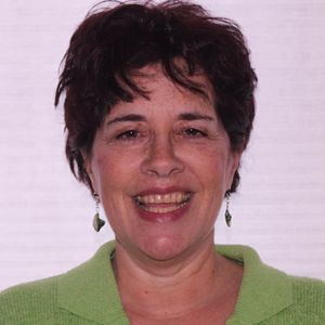 Meet your Posher, Susan